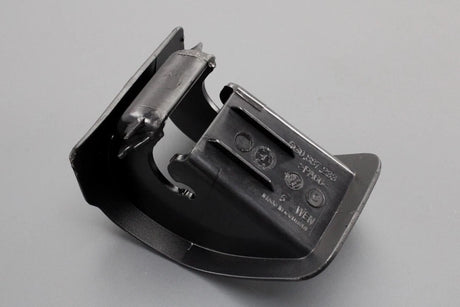 VW Golf SEAT Leon child seat/isofix guide sleeve (rear) 5G0887233C CWM