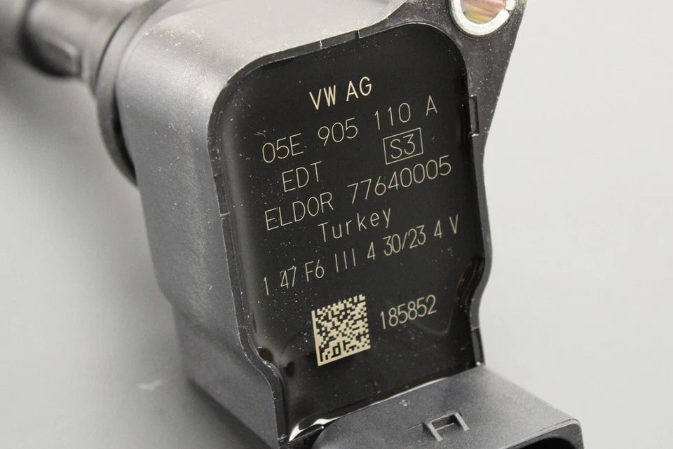 VW Golf MK8 Audi A3 Skoda Superb SEAT ignition coil (1.5 TSI) 05E905110A