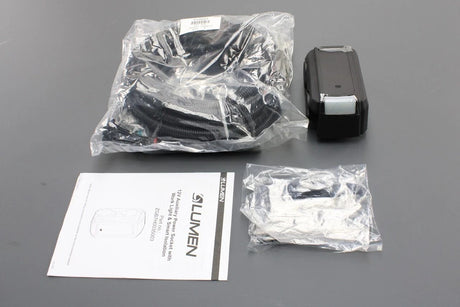 VW Amarok Transporter T6 Caddy 12V auxiliary power socket ZGB7H0035003