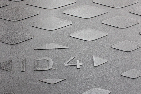 VW ID.4 2021-on boot luggage compartment inlay standard floor 11A061160