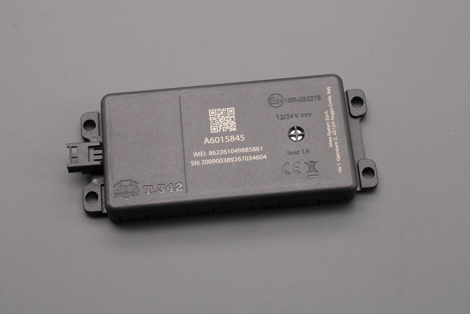 VW Audi Skoda SEAT meta trak with 6 month subscription ZGB000054 005