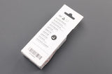 VW Touch up paint set x2 9ml Tungsten Silver Metallic LB7W LST0M2B7W