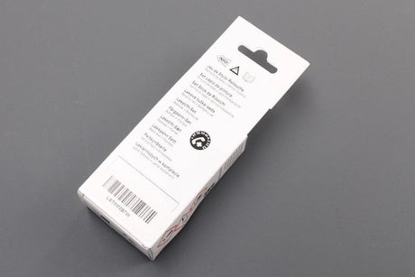 VW Touch up paint set x2 9ml Tungsten Silver Metallic LB7W LST0M2B7W