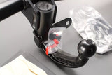 VW California 2024-on Multivan T7 2021-on detachable tow bar 7T0092155