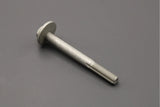 Jaguar E-Pace 2017-on rear toe adjustment eccentric bolt (x1) J9C1719