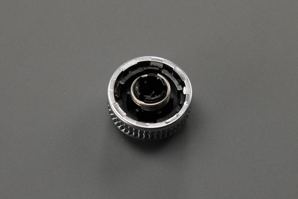 Audi A4 A5 Q5 S4 S5 RS4 RS5 2010-2017 volume control knob 8T0919070B