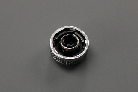 Audi A4 A5 Q5 S4 S5 RS4 RS5 2010-2017 volume control knob 8T0919070B