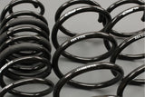 SEAT Ibiza 2018-22 suspension lowering spring kit (25-30mm) ZGBKJ1071681