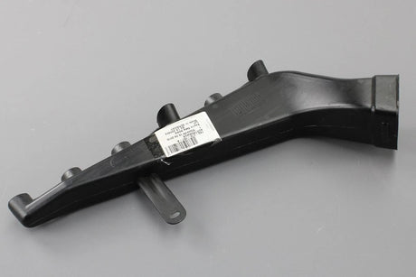 VW Golf Beetle Eos Jetta Scirocco passenger footwell vent RHD 1K2819151A