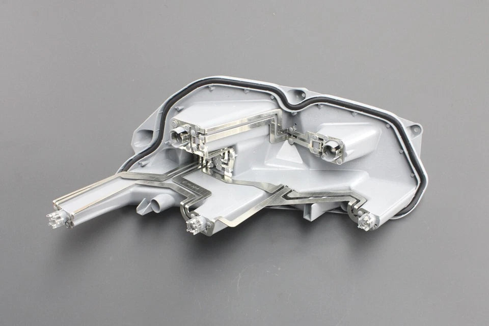Audi TT 2007-2014 rear light bulb holder carrier (right) 8J0945258A