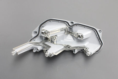Audi TT 2007-2014 rear light bulb holder carrier (right) 8J0945258A