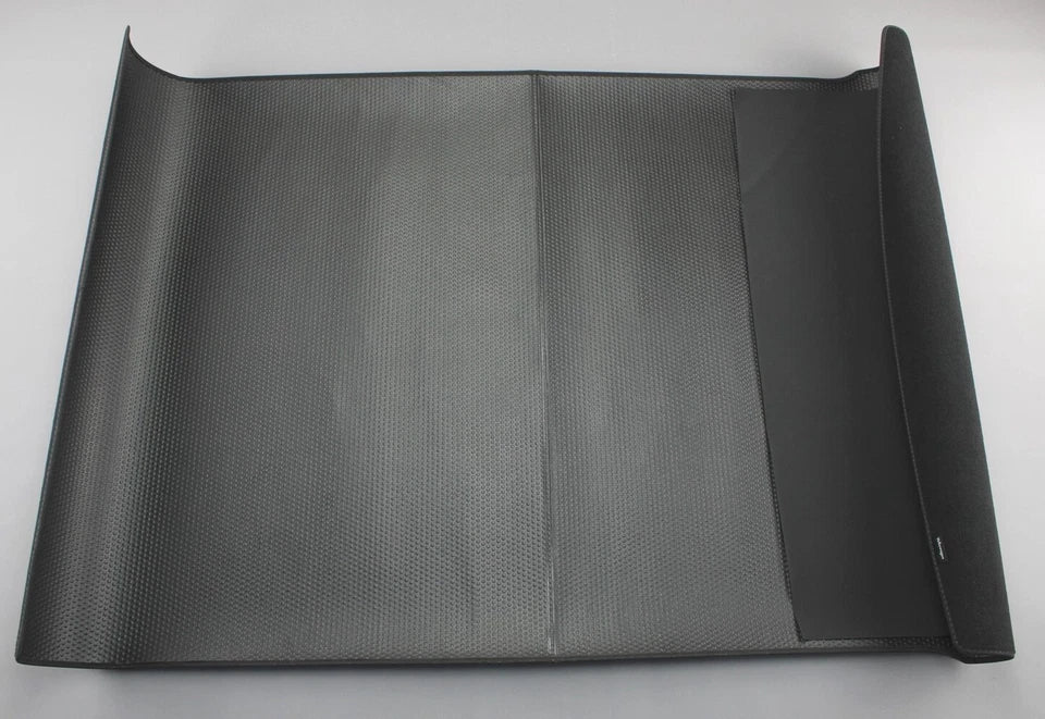 VW Tiguan 2016-24 Reversible boot mat for luggage compartment 5NA061210