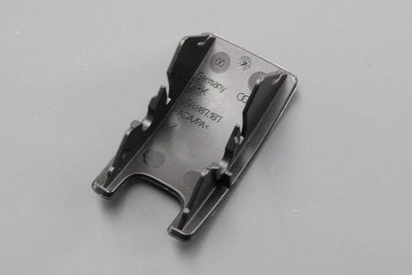 Audi A6 A7 RS6 RS7 2011-2018 ISOFIX cover (rear) 4G8887187 6PS