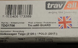 VW Polo Taigo 2022-on Travall dog guard partition ZGB2G8017221