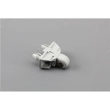 VW Audi A6 RS6 A7 e-tron Skoda Fabia SEAT sun visor clip 4G0857562 Y20