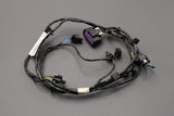 Land Rover Discovery Sport 2015-on rear bumper wiring harness LR074179