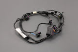 Land Rover Discovery Sport 2015-on rear bumper wiring harness LR074179