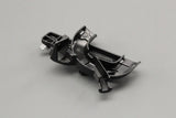 Audi e-tron GT 2021-on rear boot lid cable holder (left) 9J1971880B