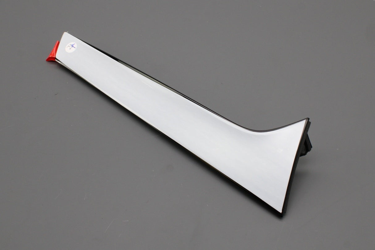 Audi Q5 2017-2025 boot lid spoiler trim (rear right) 80A854872 5FQ