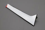 Audi Q5 2017-2025 boot lid spoiler trim (rear right) 80A854872 5FQ