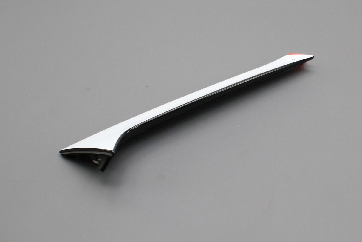 Audi Q5 2017-2025 boot lid spoiler trim (rear right) 80A854872 5FQ