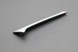 Audi Q5 2017-2025 boot lid spoiler trim (rear right) 80A854872 5FQ