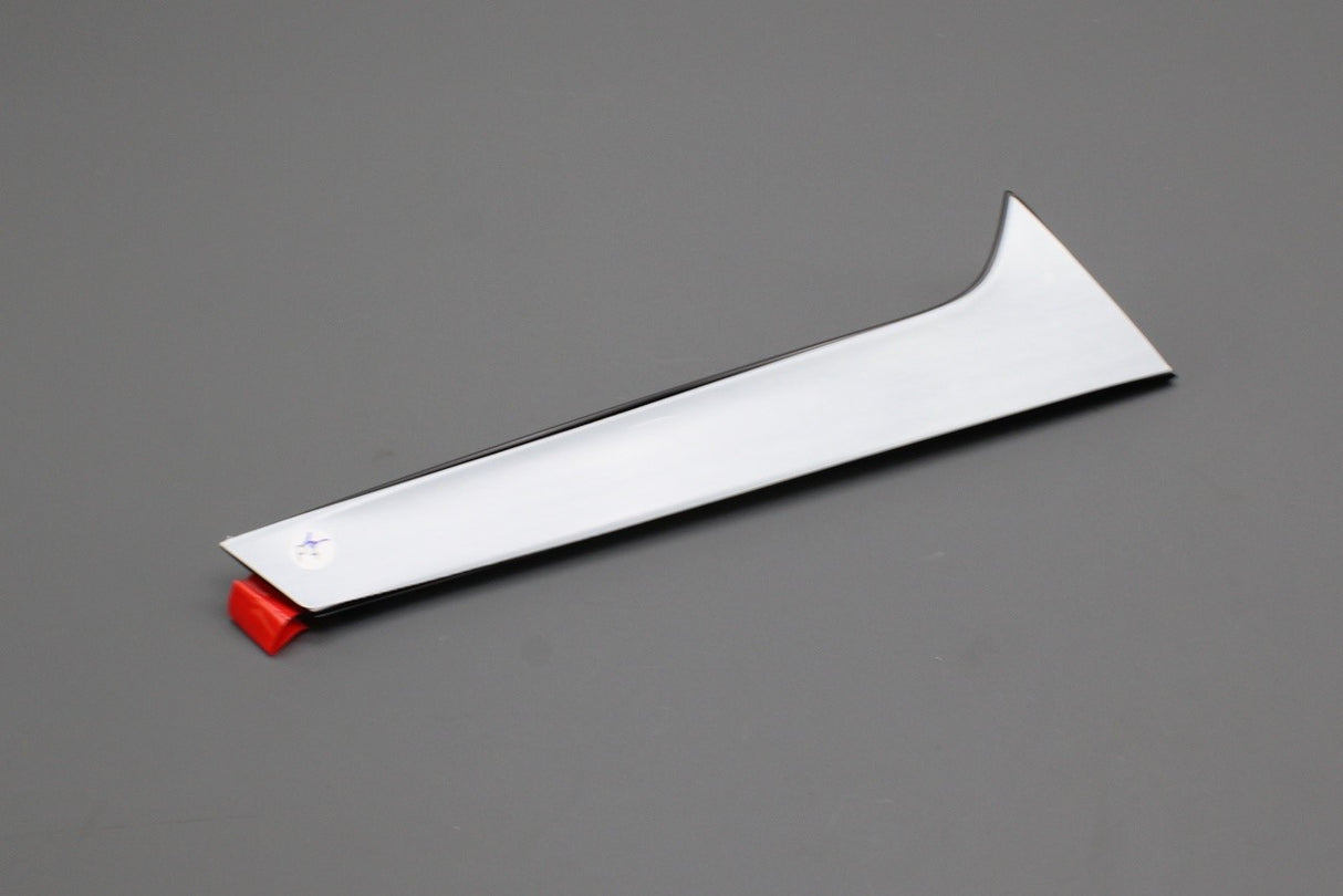 Audi Q5 2017-2025 boot lid spoiler trim (rear right) 80A854872 5FQ