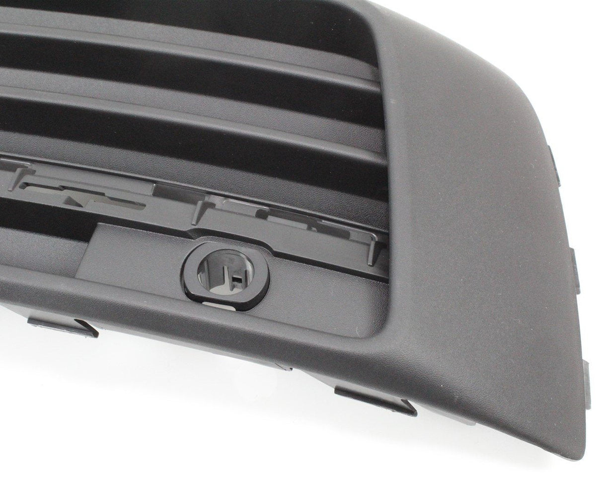 VW Transporter California T6 left lower front bumper grill 7E5853683 9B9