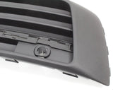 VW Transporter California T6 left lower front bumper grill 7E5853683 9B9