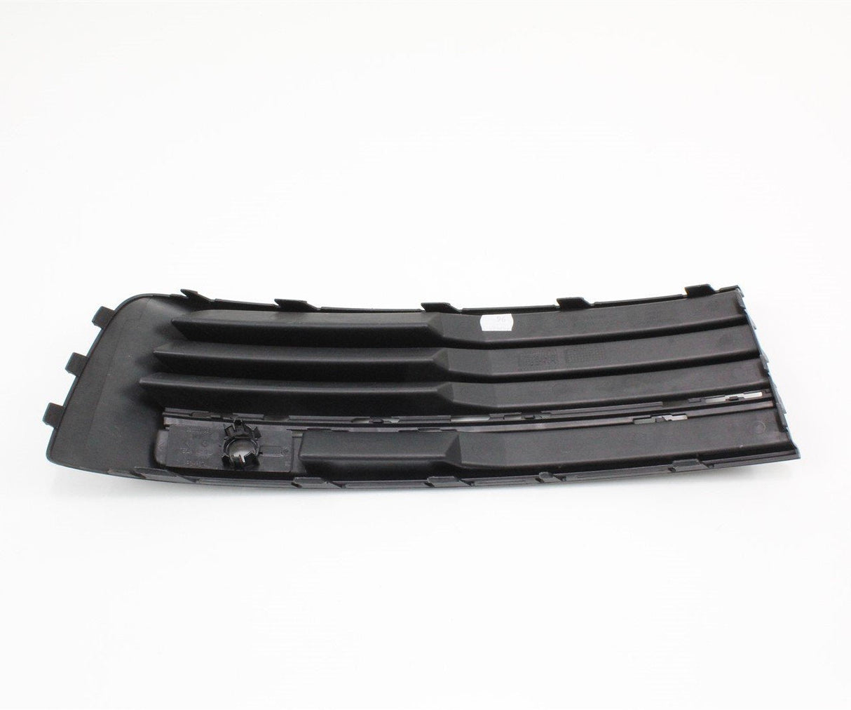 VW Transporter California T6 left lower front bumper grill 7E5853683 9B9