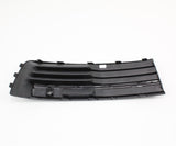 VW Transporter California T6 left lower front bumper grill 7E5853683 9B9