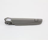 VW Transporter California T6 front seat left armrest grey 7E5883081AH