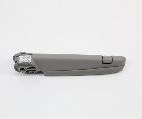 VW Transporter California T6 front seat left armrest grey 7E5883081AH
