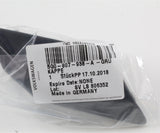 VW Golf MK7.5 2017- right headlight washer jet cover 5G0807938A GRU