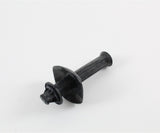 VW Touareg Audi Q7 onward heater box water drain tube 7P0820119