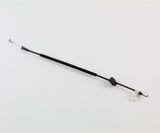 VW Golf MK5 2004-08 left rear door lock release cable 1K4839085D