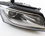 Audi Q5 2013-2017 RHD right drivers Xenon headlight 8R0941044D