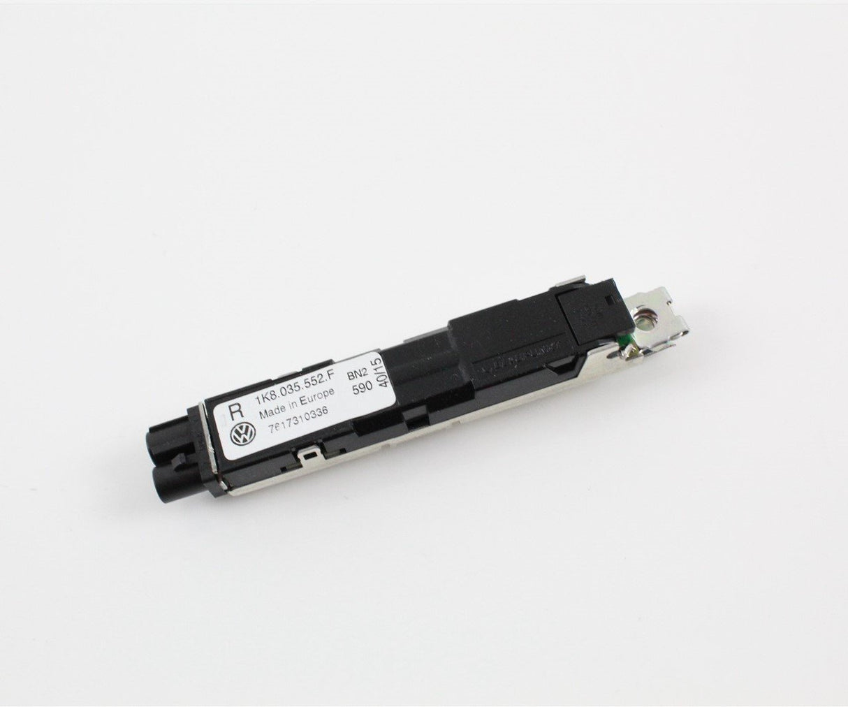 VW Scirocco 2009-2018 aerial antenna amplifier right 1K8035552F