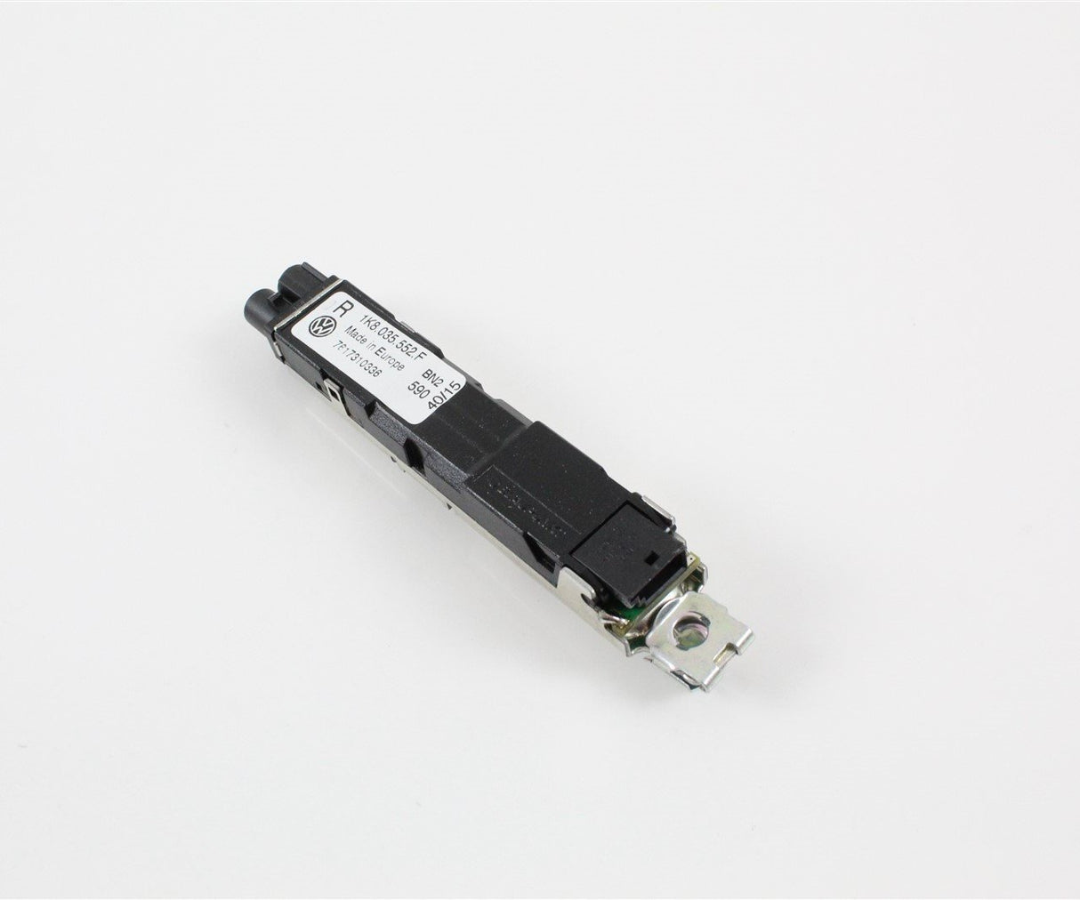 VW Scirocco 2009-2018 aerial antenna amplifier right 1K8035552F