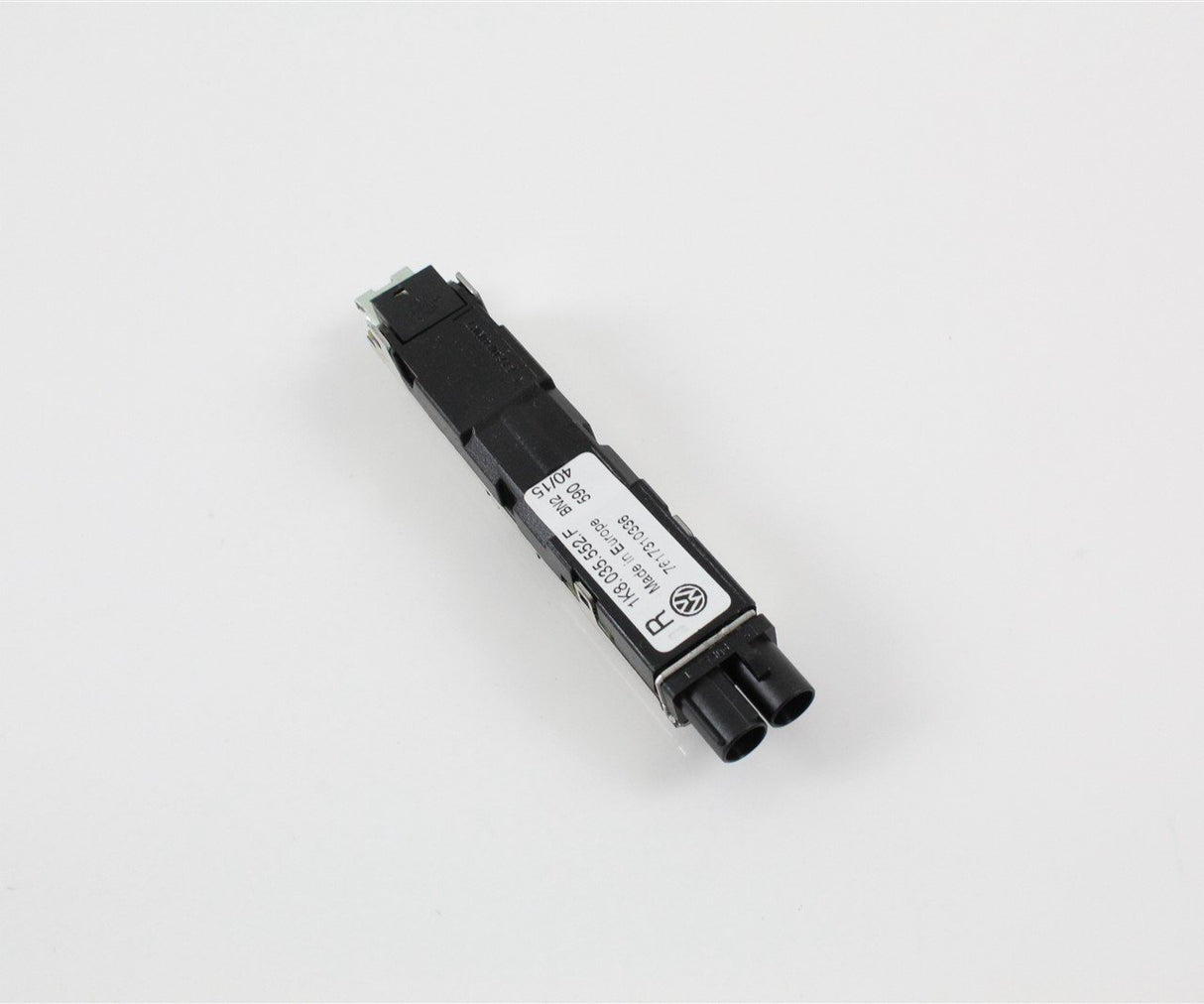 VW Scirocco 2009-2018 aerial antenna amplifier right 1K8035552F