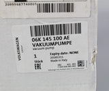 VW Audi Skoda SEAT 1.8 TSI TFSI vacuum pump 06K145100AE