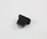 VW Passat B3 1998-93 Saloon rear number plate light lamp 357943021B