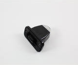 VW Passat B3 1998-93 Saloon rear number plate light lamp 357943021B