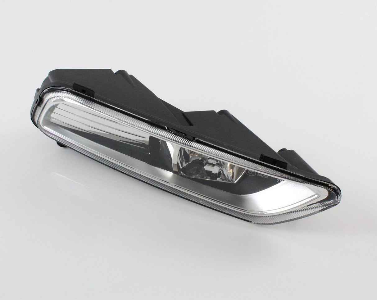 VW Passat B7 11-15 right front DRL daytime running light 3AA941662E