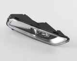 VW Passat B7 11-15 right front DRL daytime running light 3AA941662E