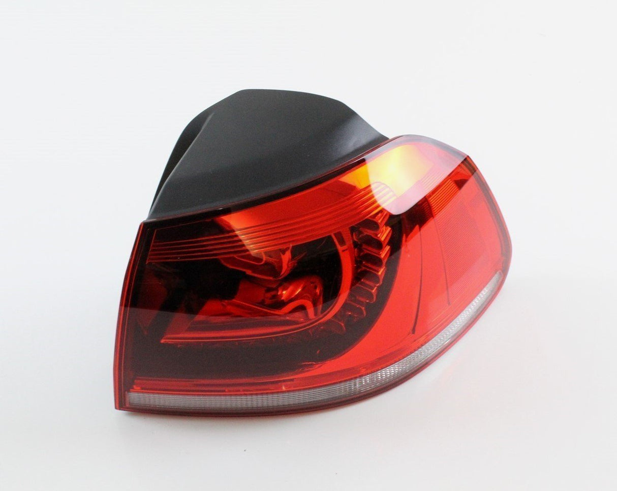 VW Golf GTI GTD MK6 right rear outer LED tail light 5K0945096P