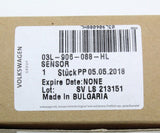 VW Polo A1 Ibiza 1.2 1.6 TDI exhaust gas temp sender 03L906088HL