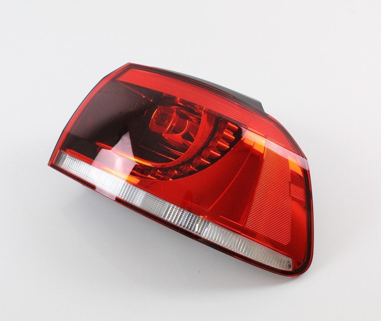 VW Golf GTI GTD MK6 right rear outer LED tail light 5K0945096P