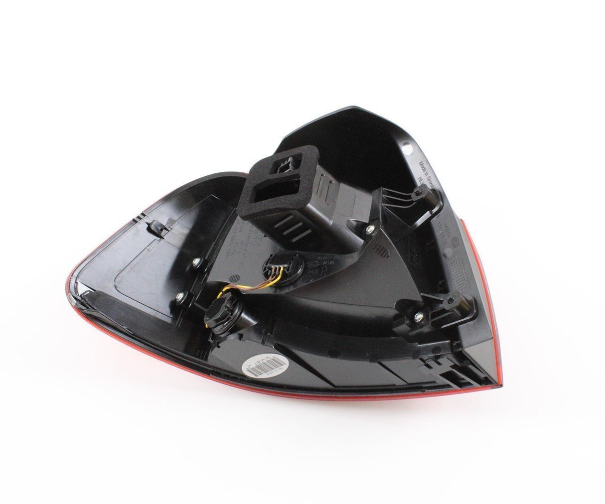 VW Golf GTI GTD MK6 right rear outer LED tail light 5K0945096P