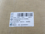Audi A3 8V 2013 onward left passenger door card trim 8V4867103WFA